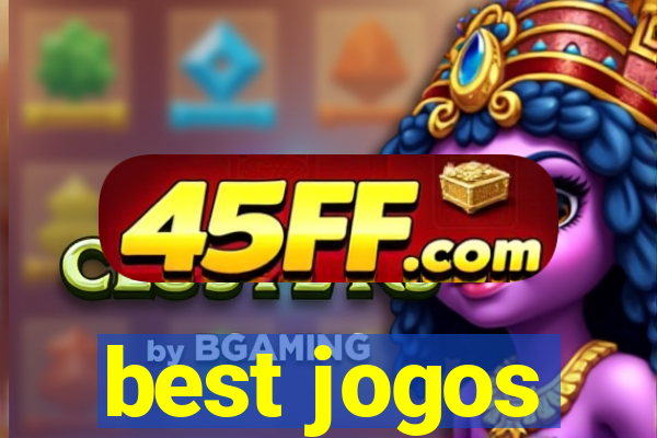 best jogos